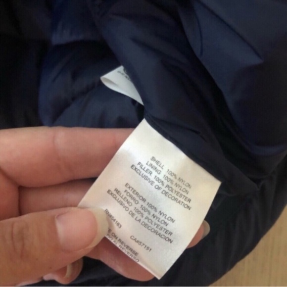 NFL Los Angeles Rams Puffer Coat - Picture 7 of 10